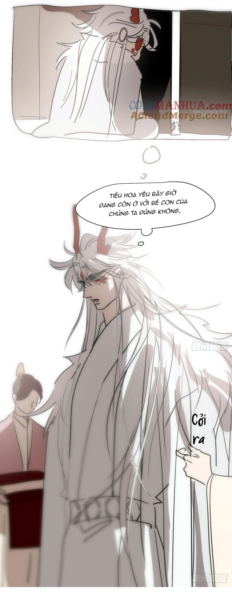 Bắt Lấy Ngao Ngao chapter 245 - Trang 30