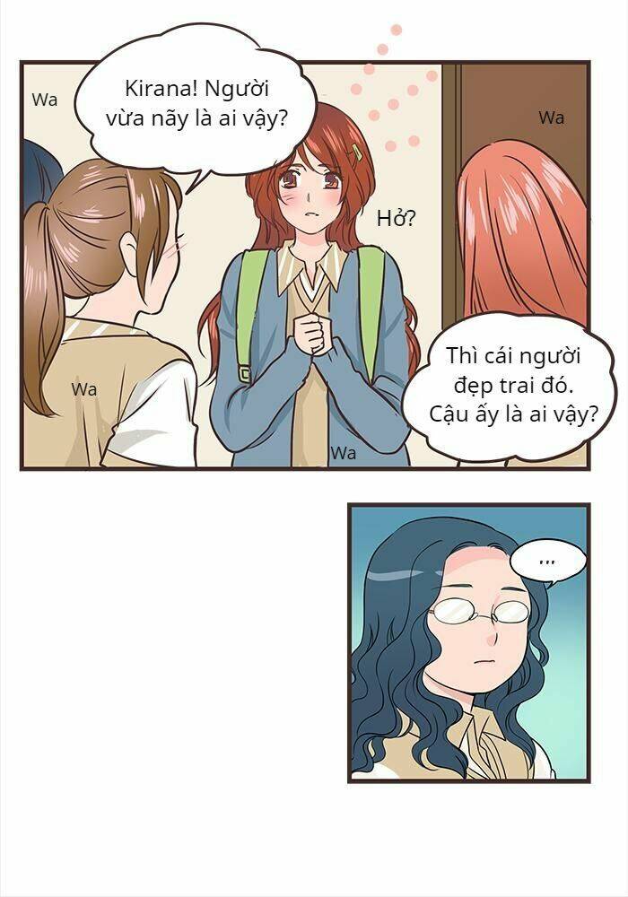 chàng trai từ quả trứng chapter 33 34