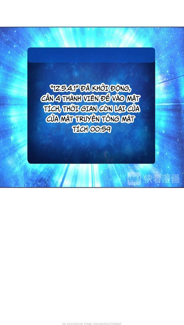 hắc kim đảo chapter 4 24