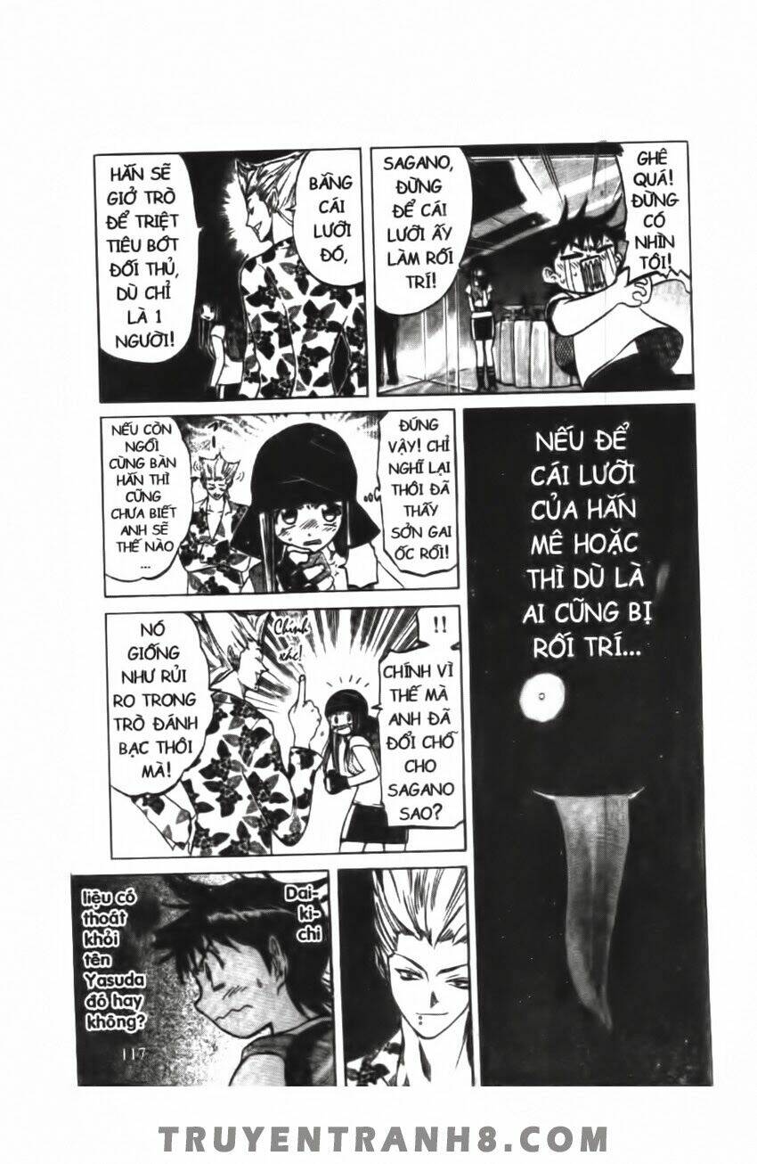 mua may bán tài chapter 21 8