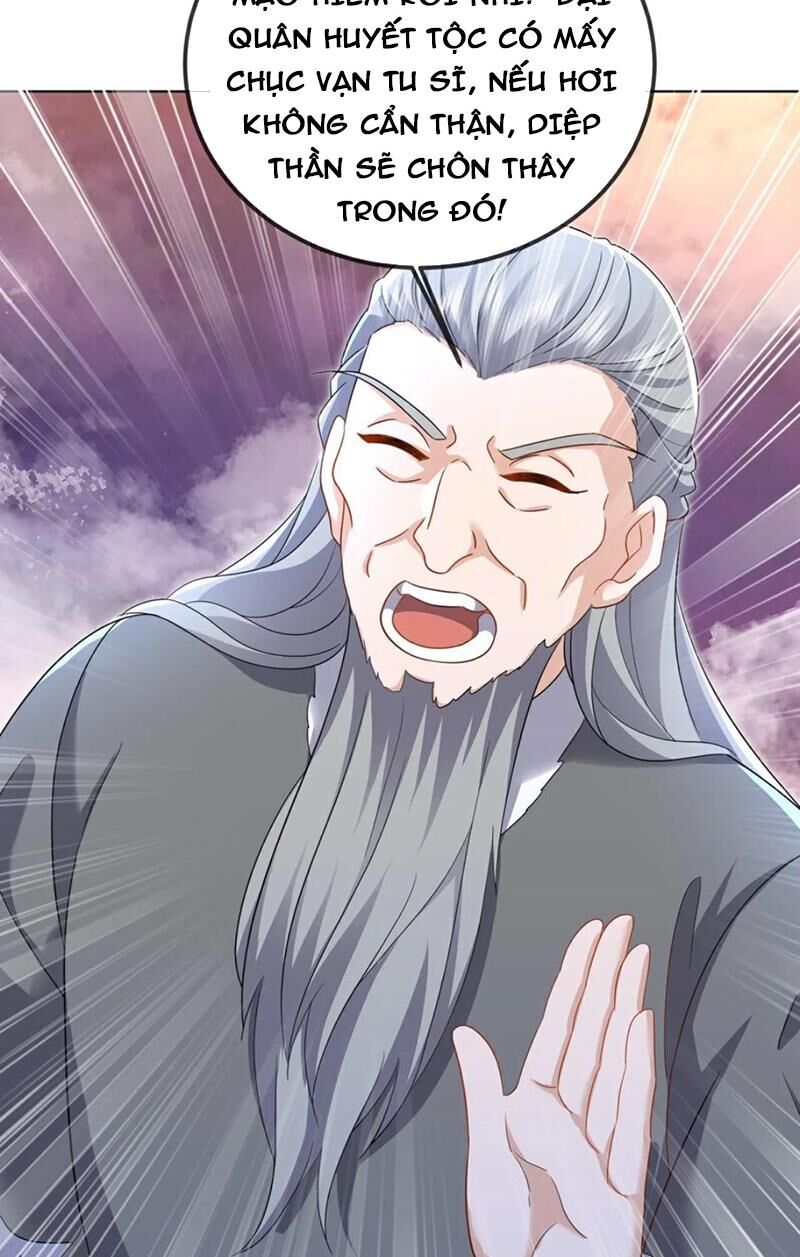 tiên võ đế tôn chapter 591 34