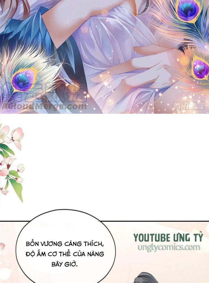 bổn vương muốn nàng chapter 47 2