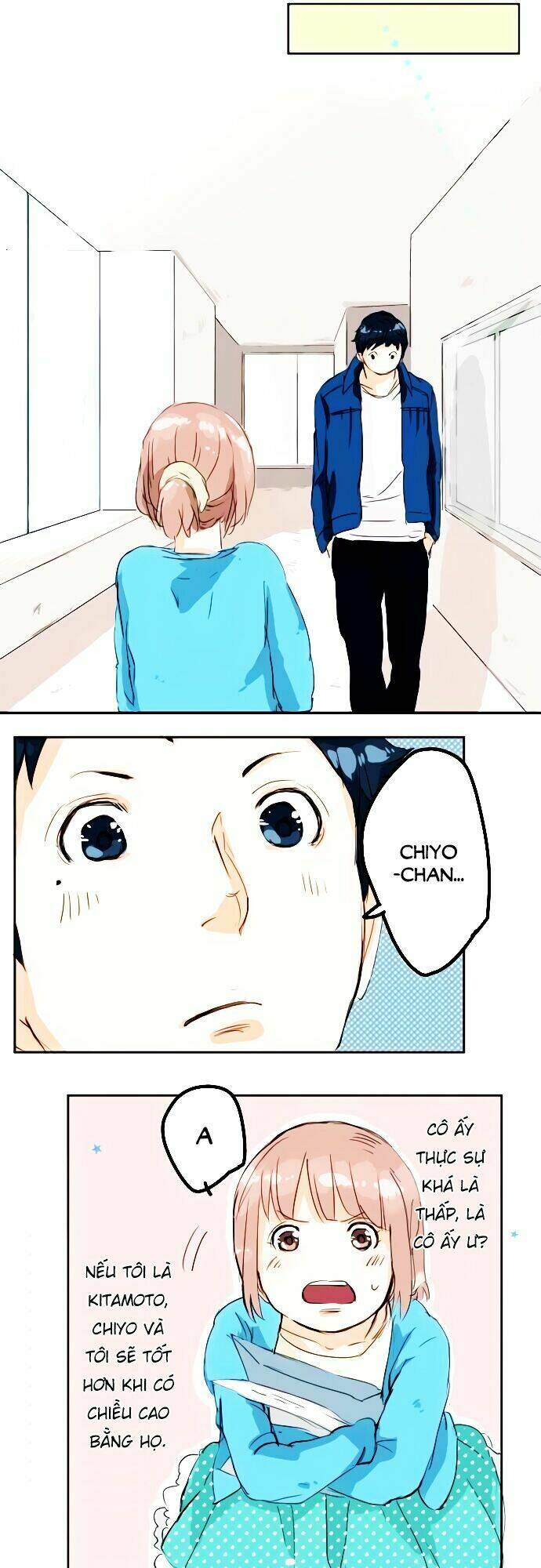 koi inu chapter 8 11