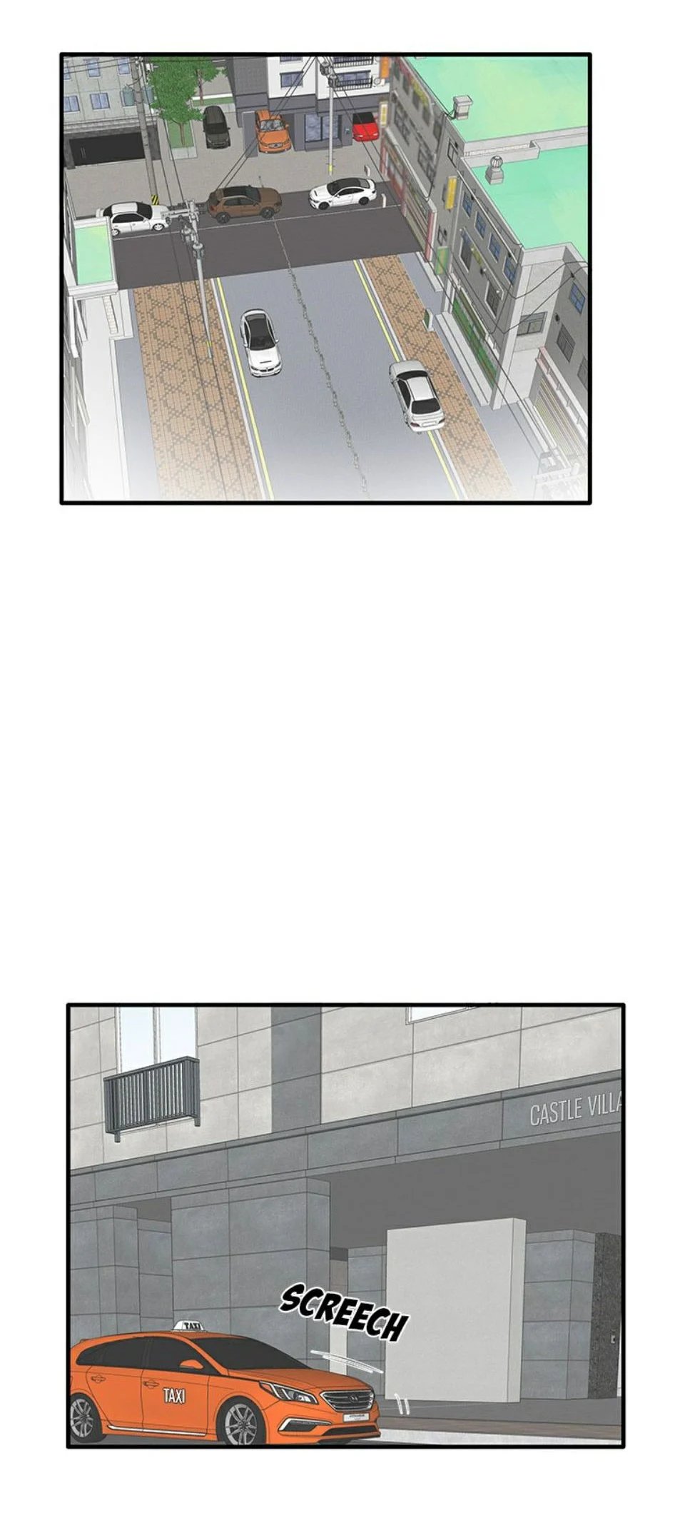 người mẹ xấu xa chapter 19 11