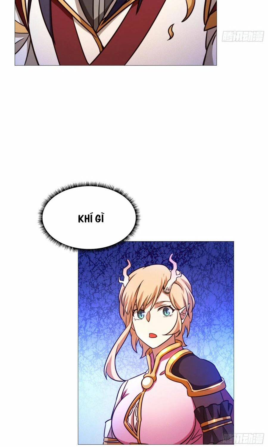 vạn cổ kiếm thần chapter 142 40