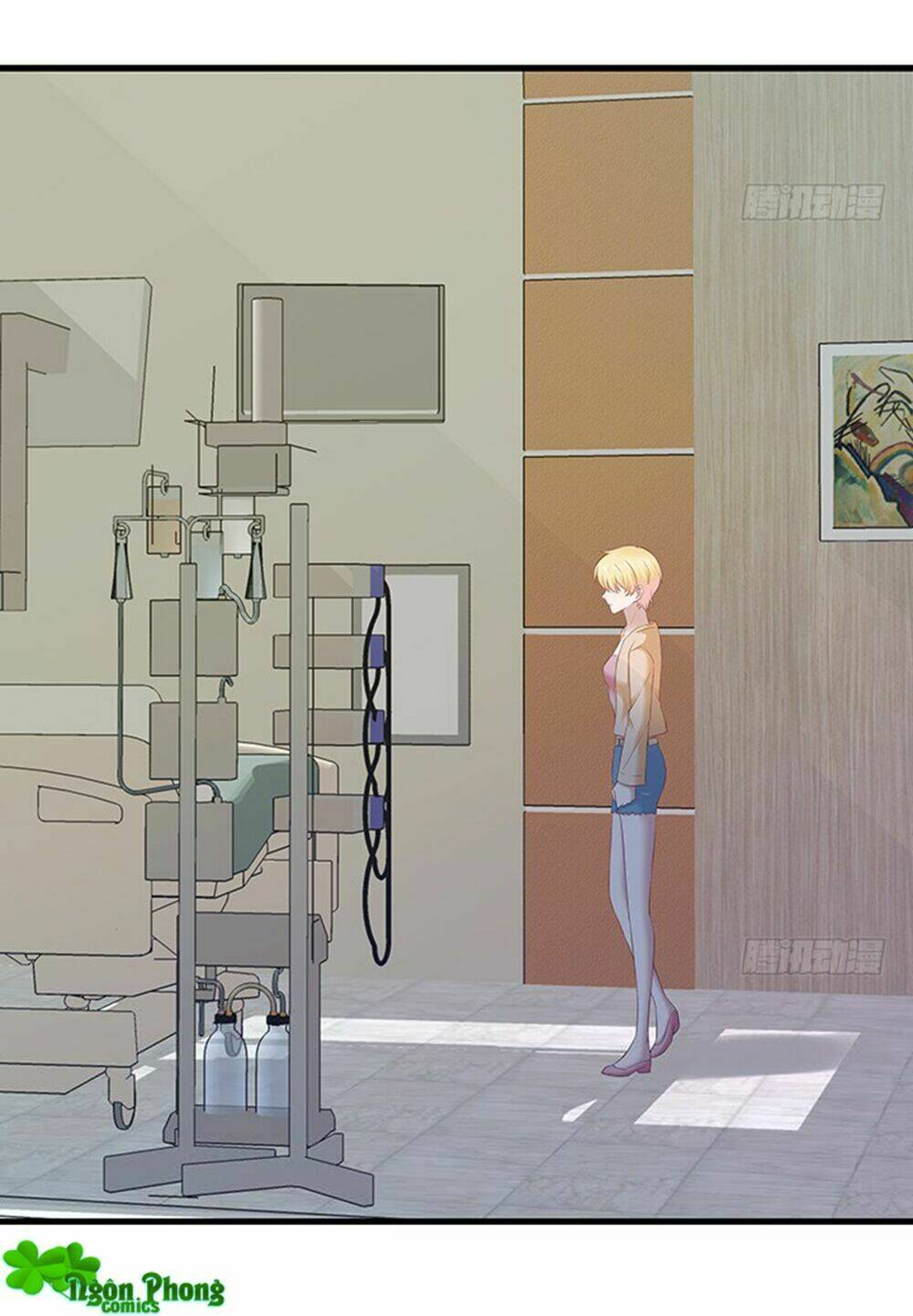 khi trò chơi ác ma bắt đầu chapter 96 29