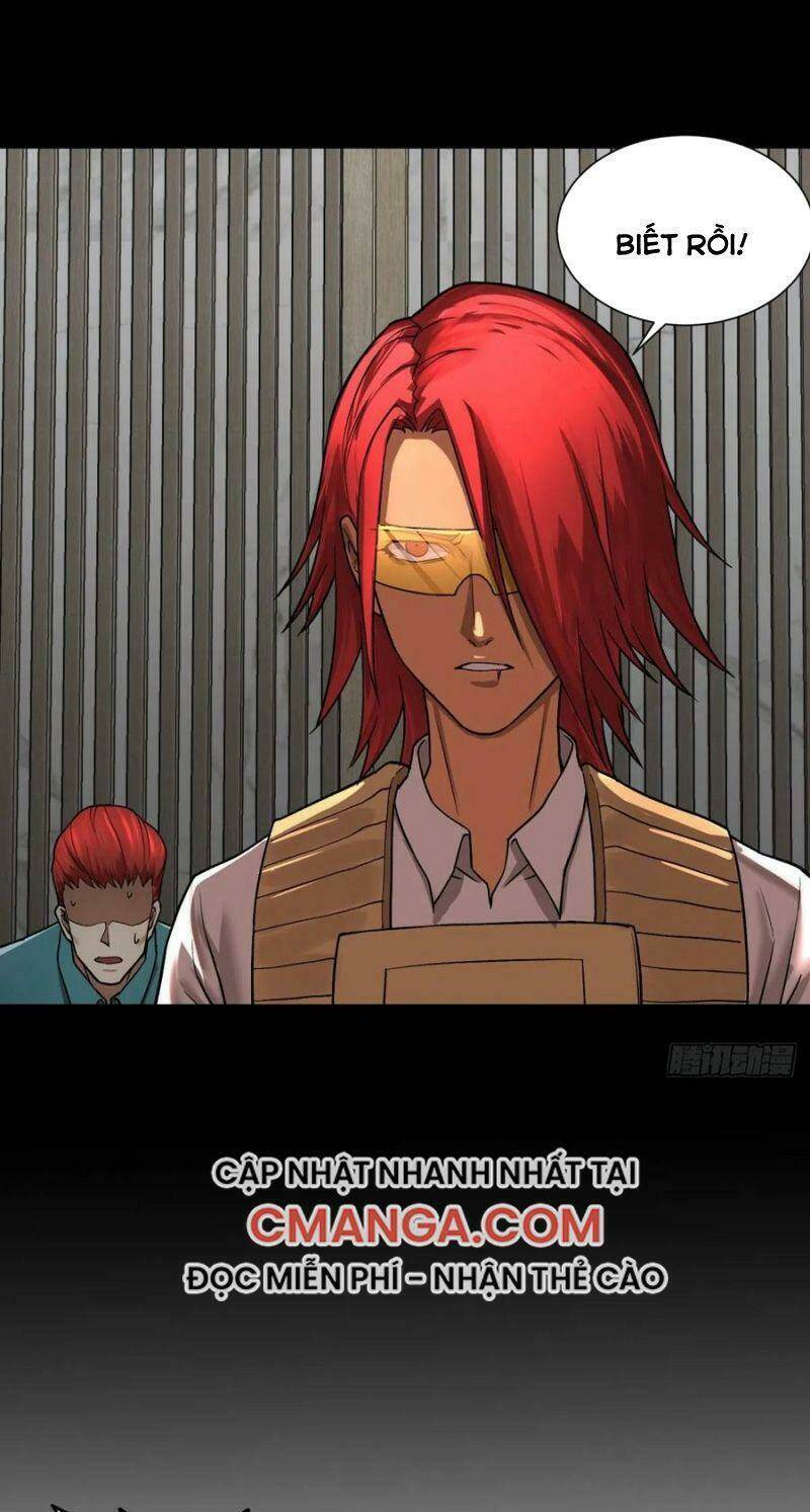 danh sách kẻ phản diện chapter 108 23