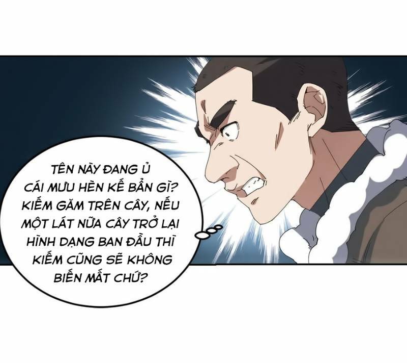 võng du chi cận chiến pháp sư chapter 251 25