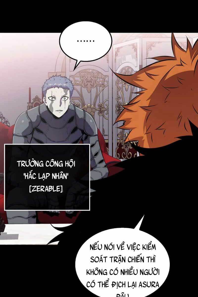 tôi thăng cấp trong lúc ngủ chapter 55 46