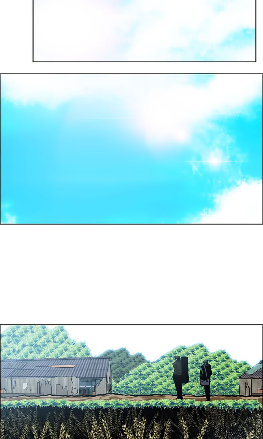 bá chủ học đường ss3 chapter 15 21