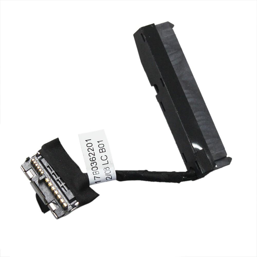 Mới Cáp Kết Nối Ổ Cứng Hdd Sata 6017b0362201 Cho Hp Probook 650 640 G1