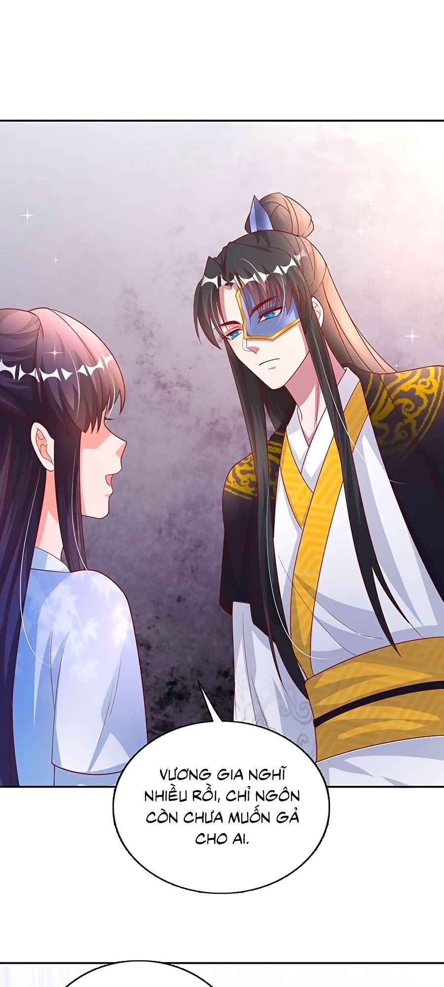 phượng ngự tà vương chapter 41 29