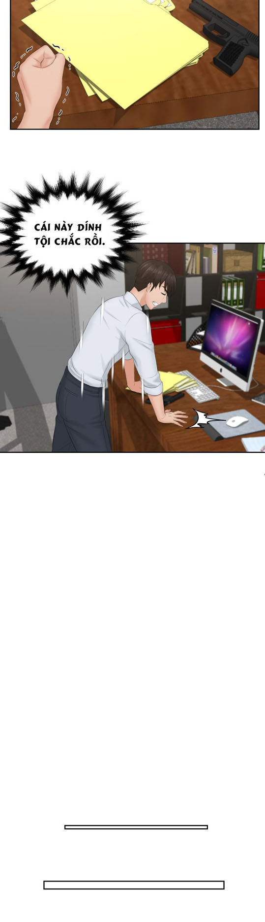 chàng thám tử đào hoa chapter 37 3