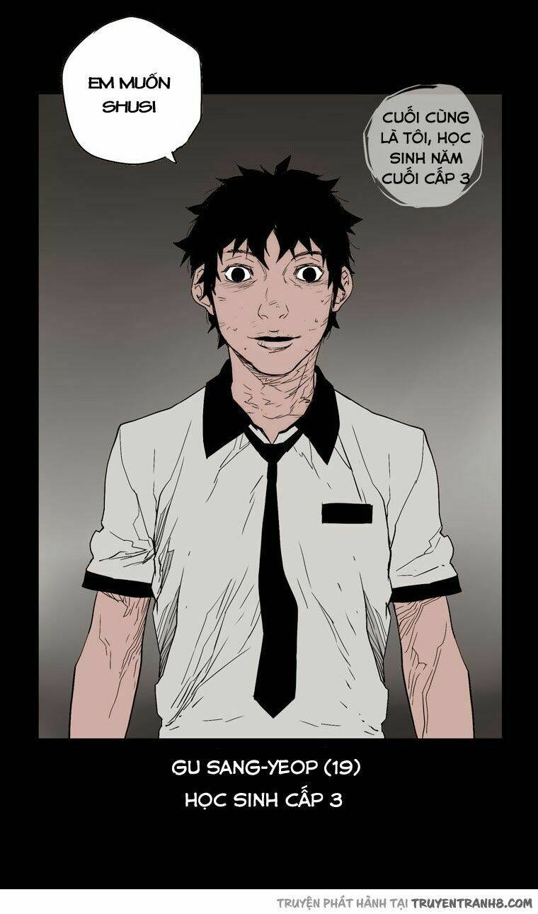 0.0 mhz - tần số chết chapter 1 24