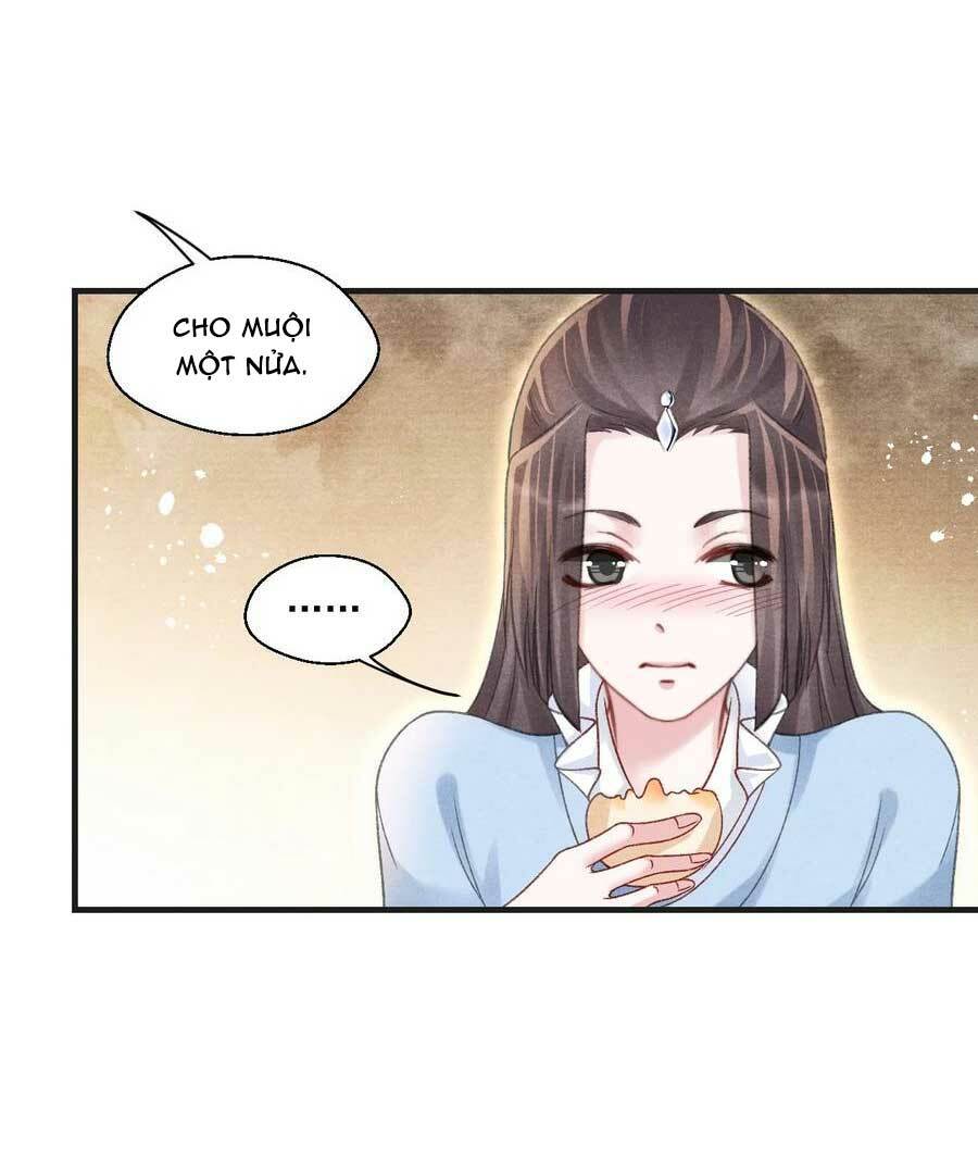 nhất kiếm sương hàn chapter 66 19