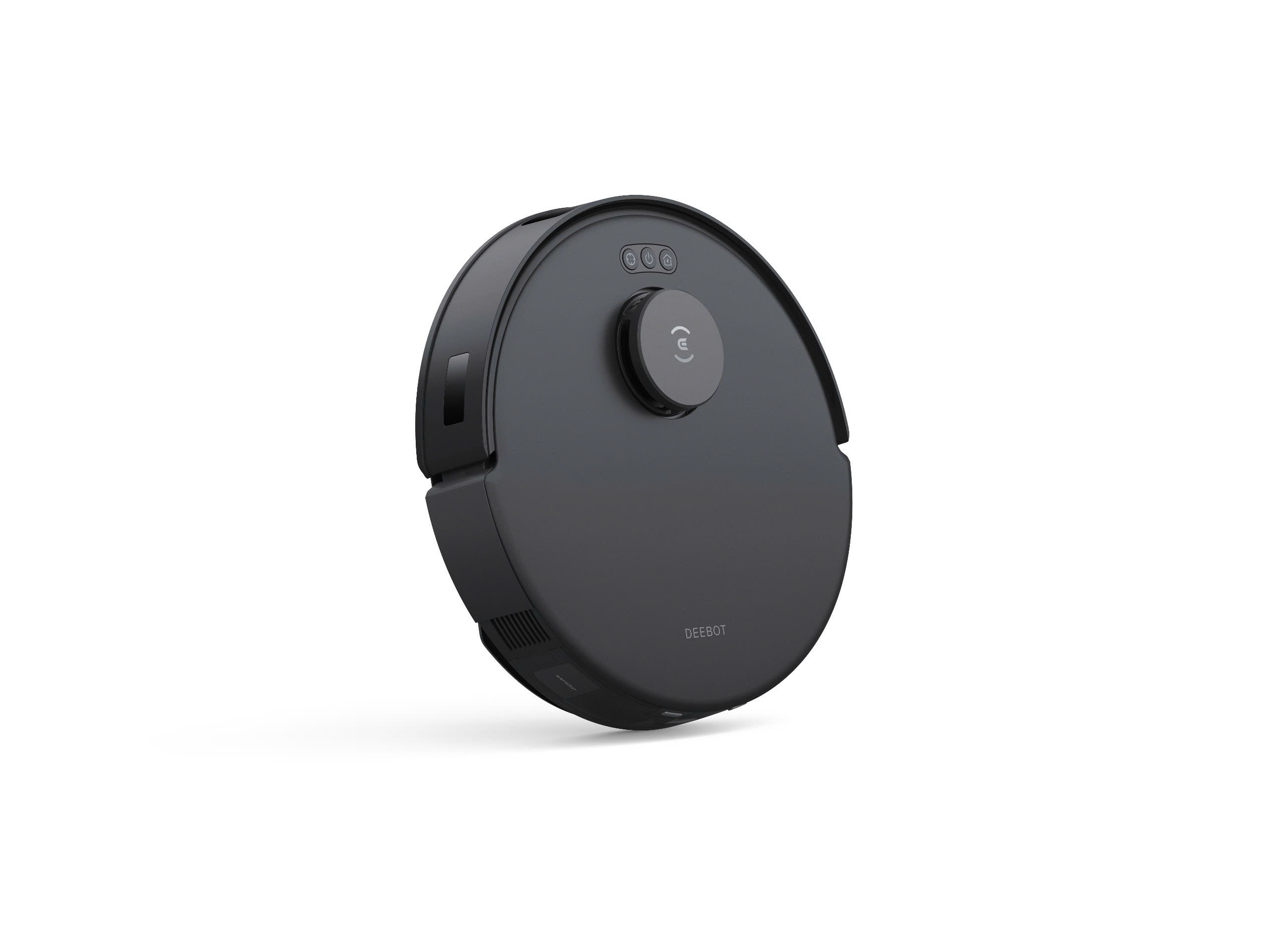 Robot hút bụi lau nhà Ecovacs Deebot N20 Pro –  Hàng Chính Hãng - Nhập Khẩu - New 2024
