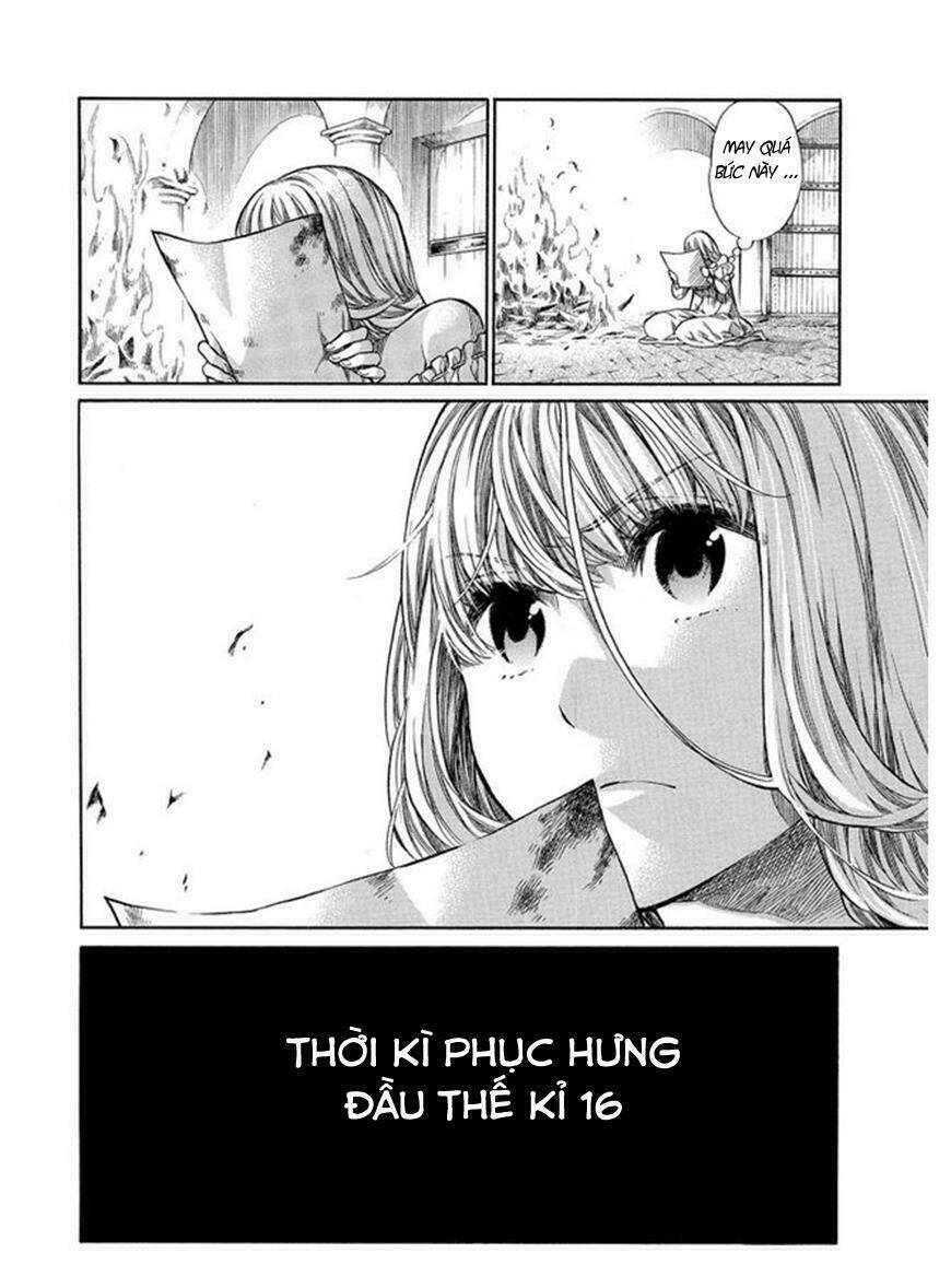 arte manga chapter 1 9