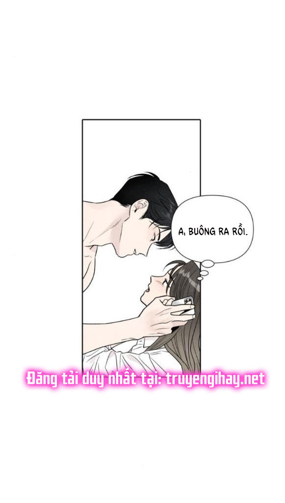 điều khiến tôi quyết tâm muốn chết chapter 43.2 25