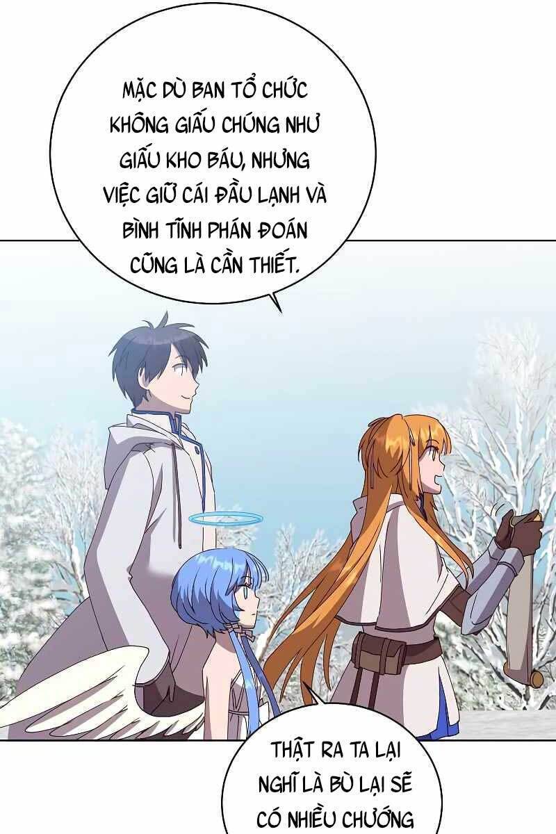 Anh Hùng Mạnh Nhất Trở Lại chapter 108 33