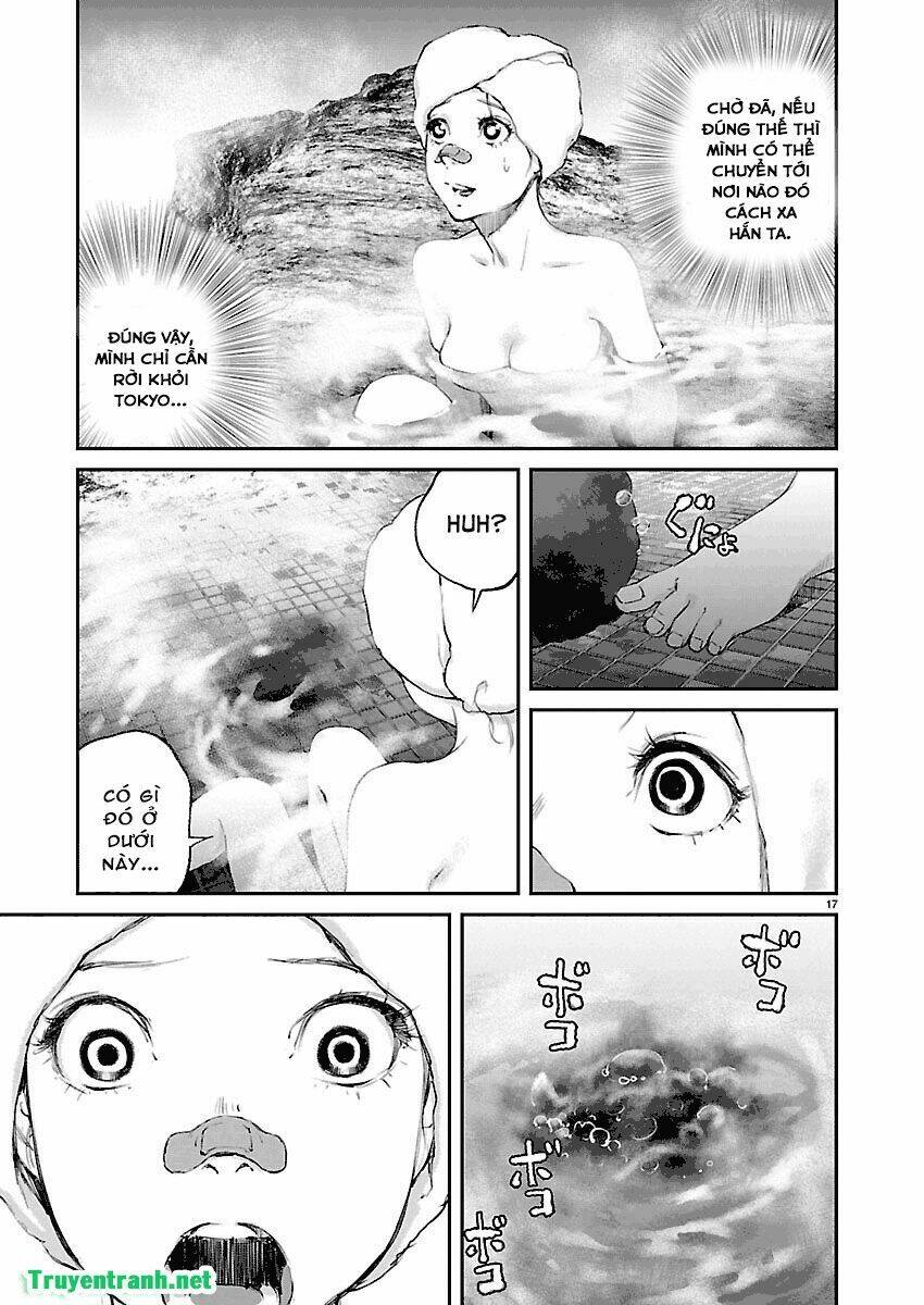 killing morph chapter 31 16