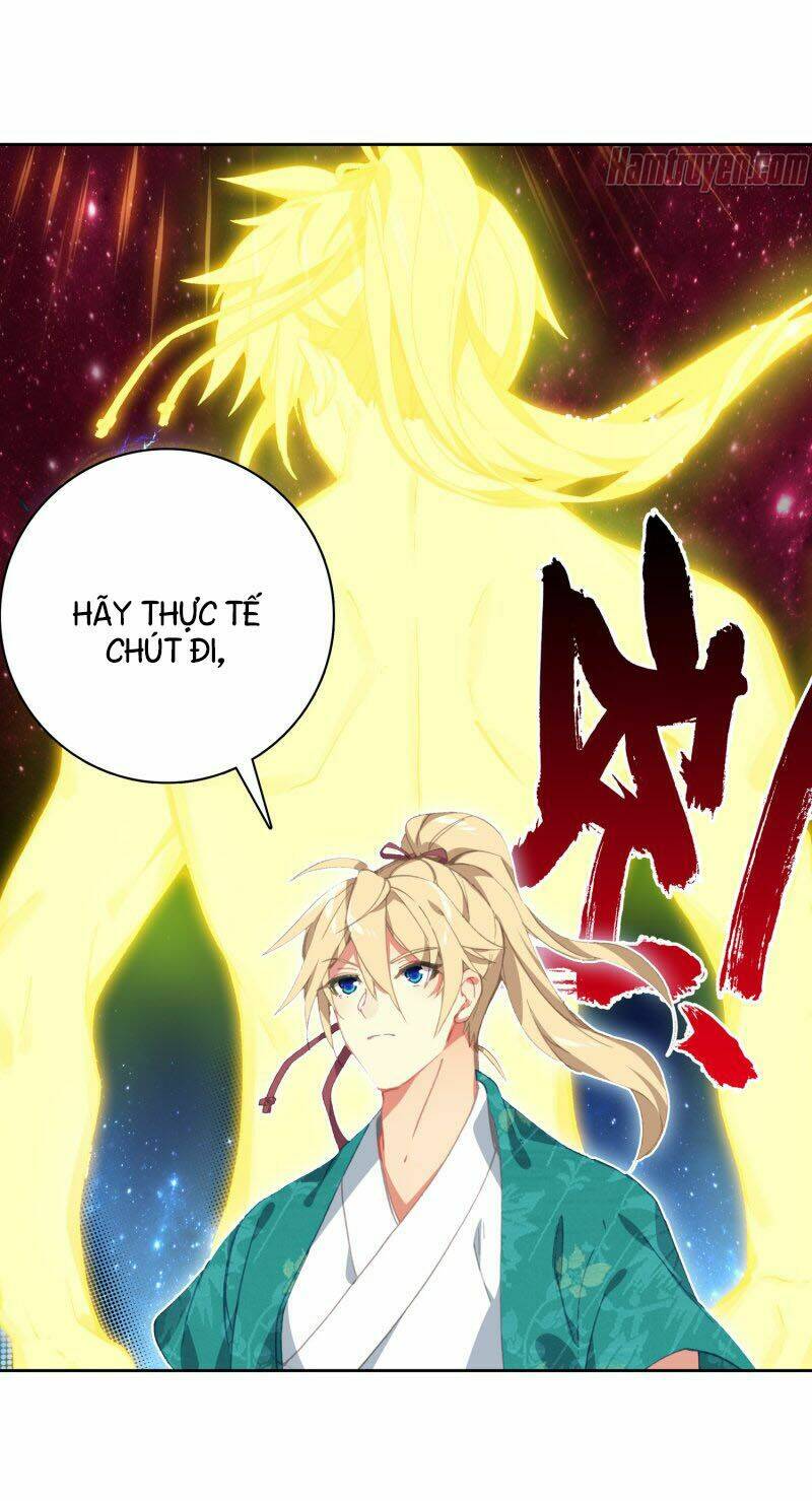 già thiên chapter 111 39