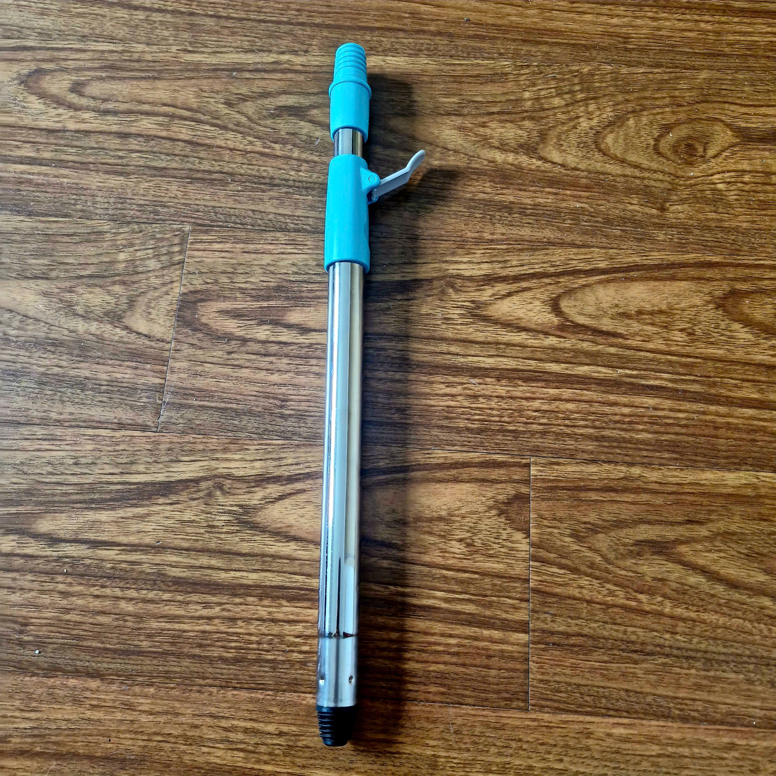Phụ Kiện Cây Inox 3 Đoạn /Gậy Thay Thế Cho Cây Lau Nhà LocknLock– Dùng Cho ETM498 ETM494 HPP345
