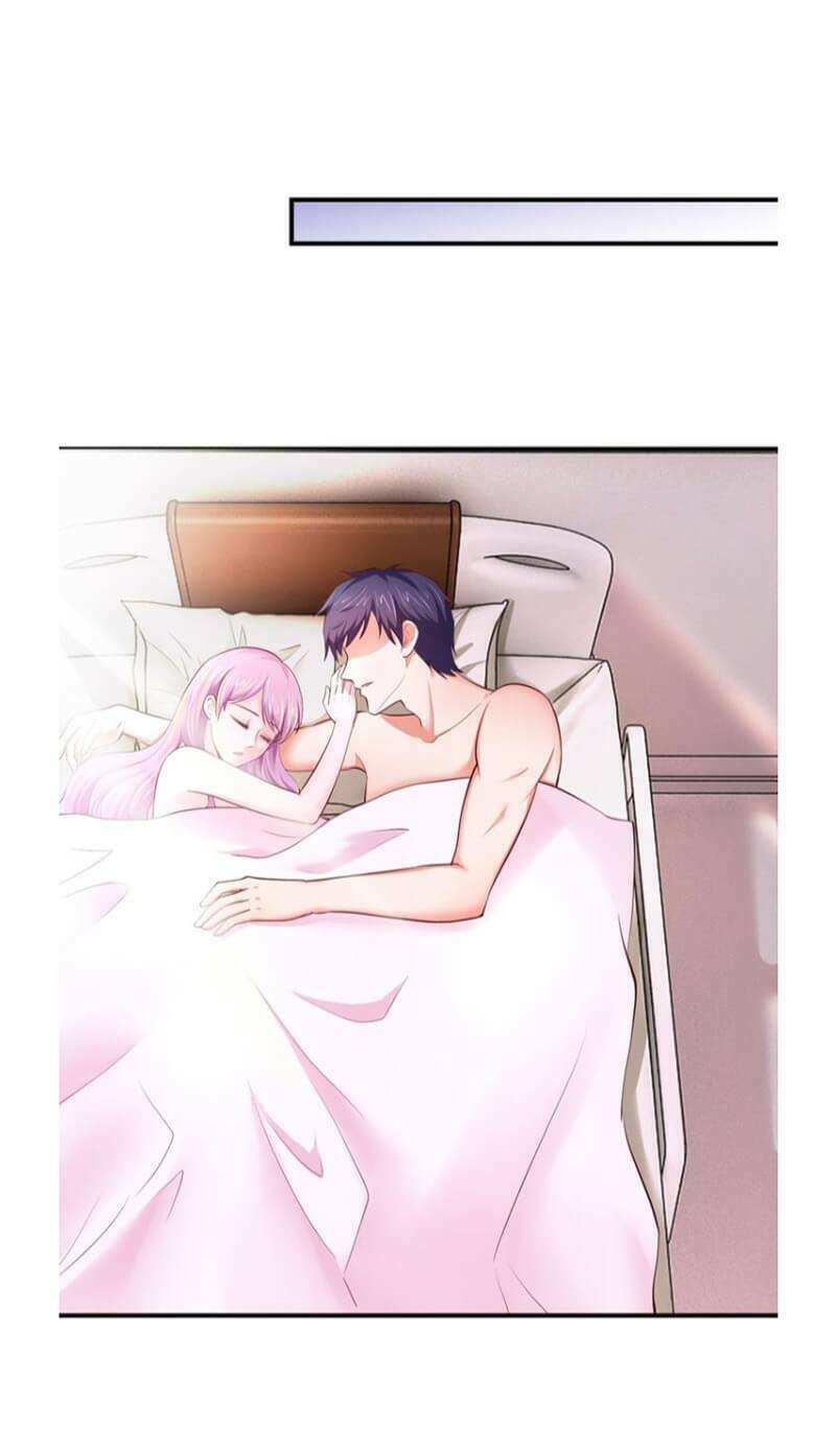 thú cưng độc quyền của boss chapter 15.5 8