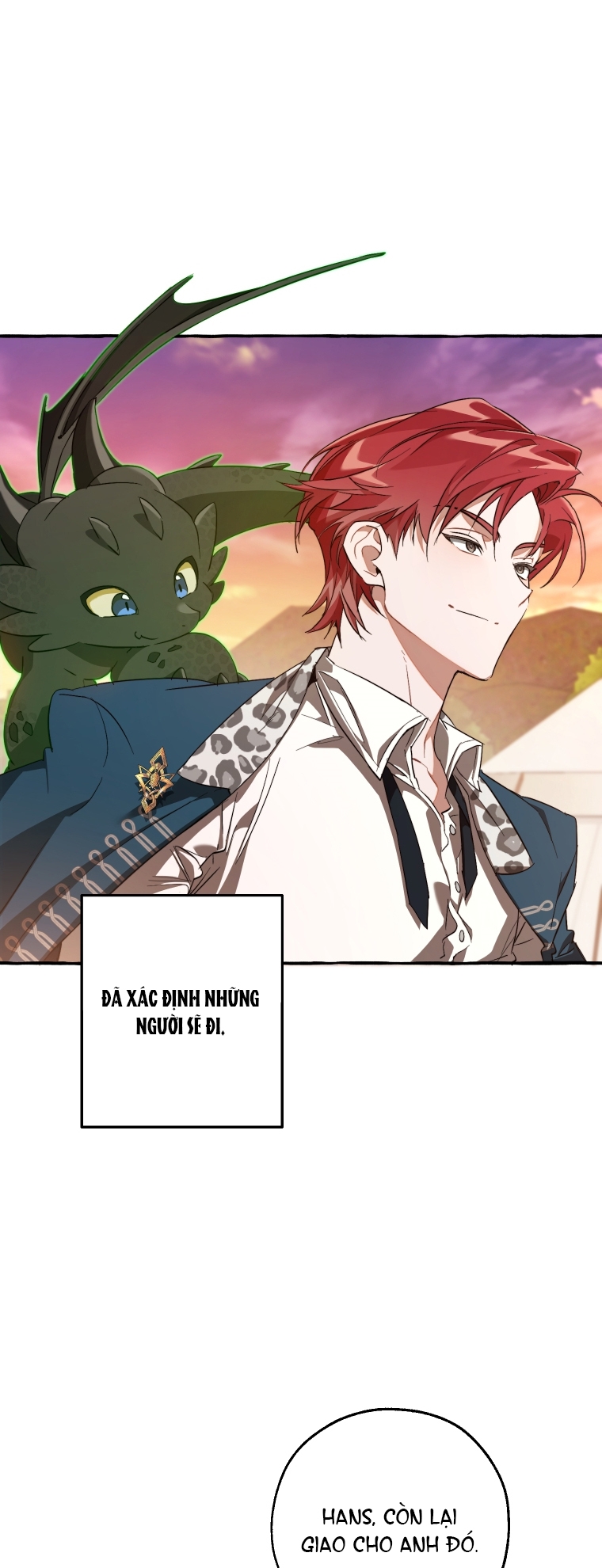 Phế Vật Dòng Dõi Bá Tước chapter 96.1 17