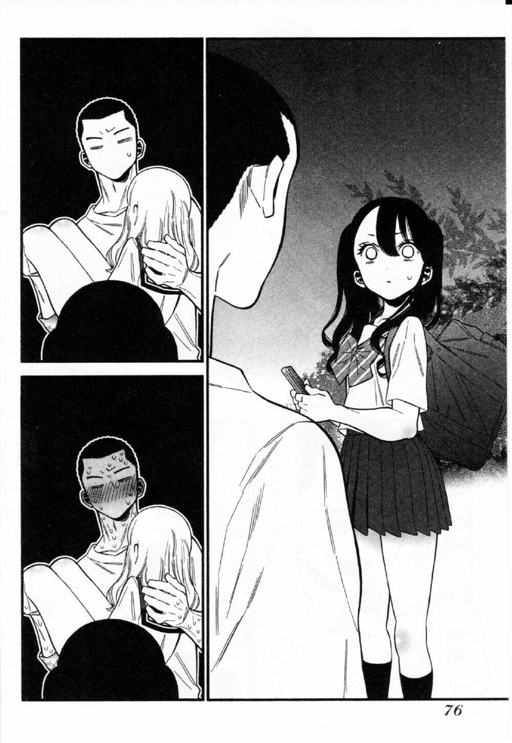 momoiro meloik chapter 32 9