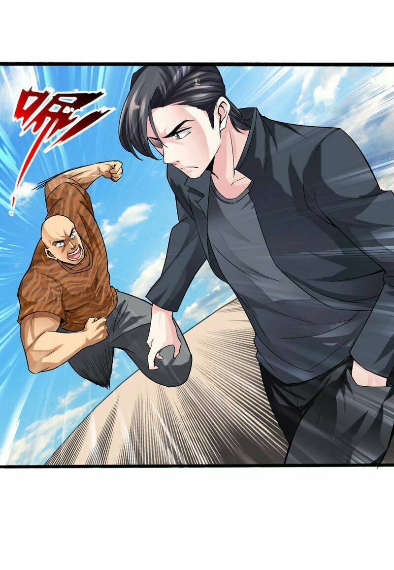 tuyệt phẩm tà thiếu chapter 4 29