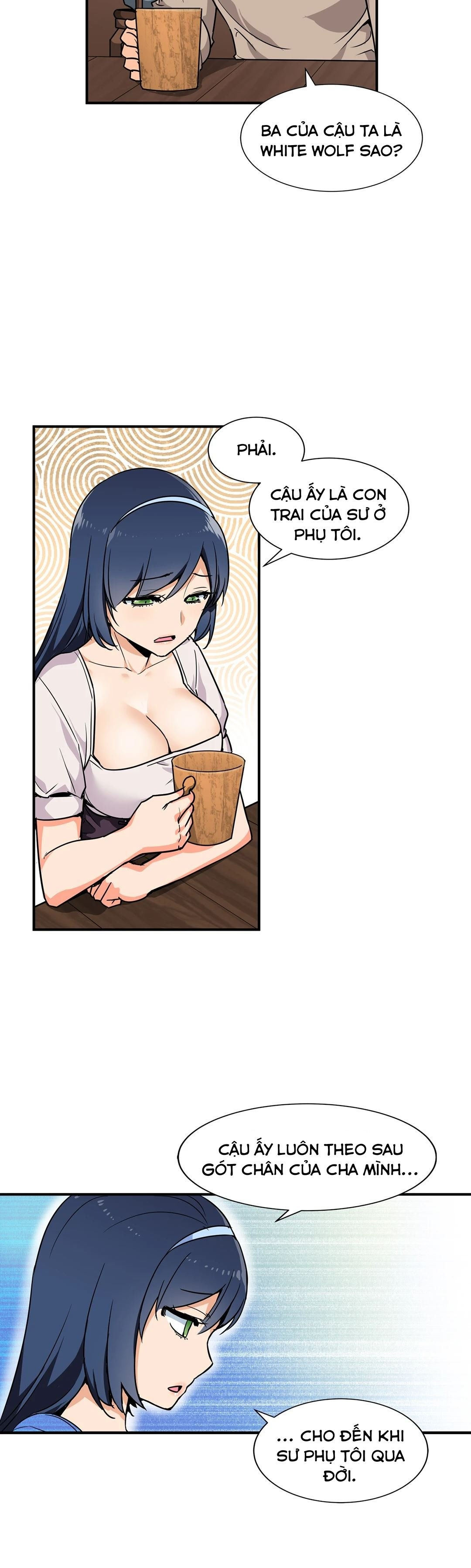 chiến binh sáng giá nhất chapter 2 17