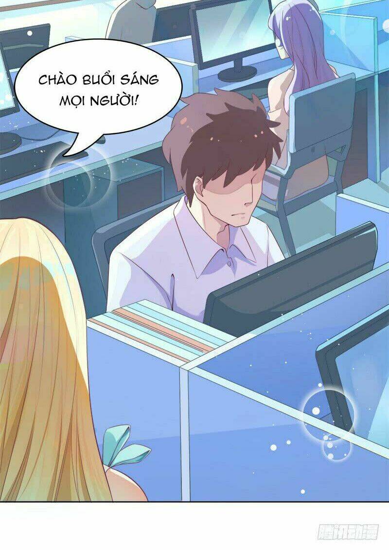 lãnh hôn cuồng ái chapter 3 4