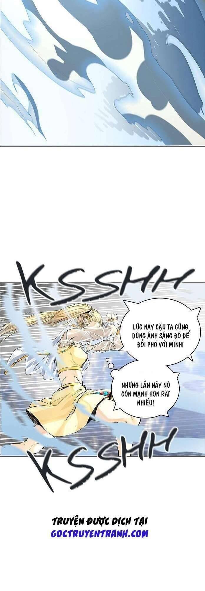 tòa tháp bí ẩn 2 chapter 496 81