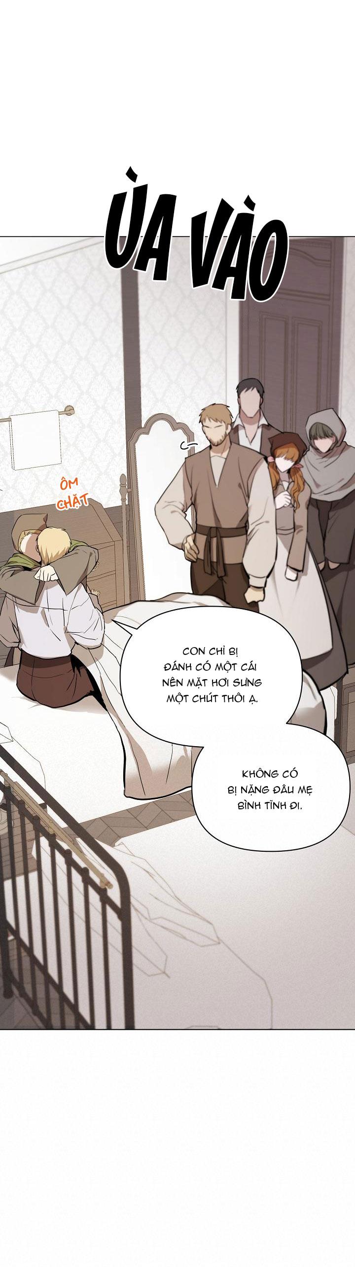 hai đất nước, đất nước của nô lệ chapter 4 8