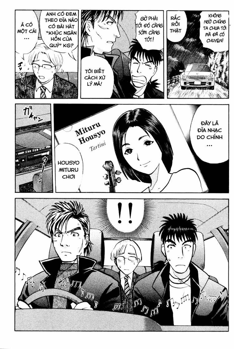 detective academy q chapter 67 15