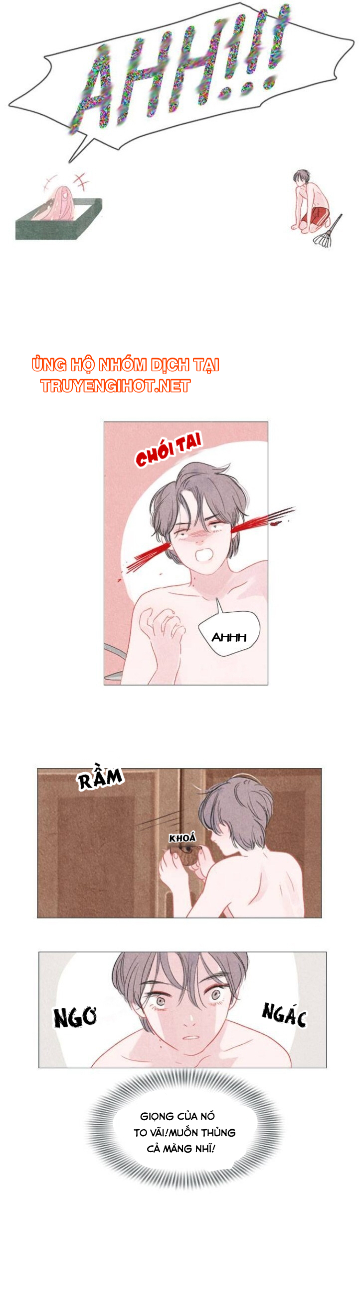 thần bí chapter 3 23