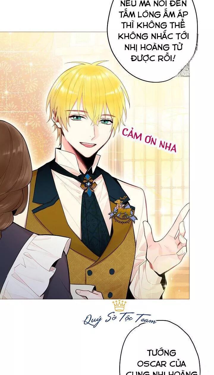 thánh nữ ẩn danh chapter 102 20