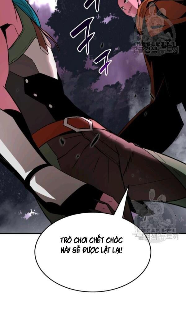 tôi là lính mới chapter 56 89