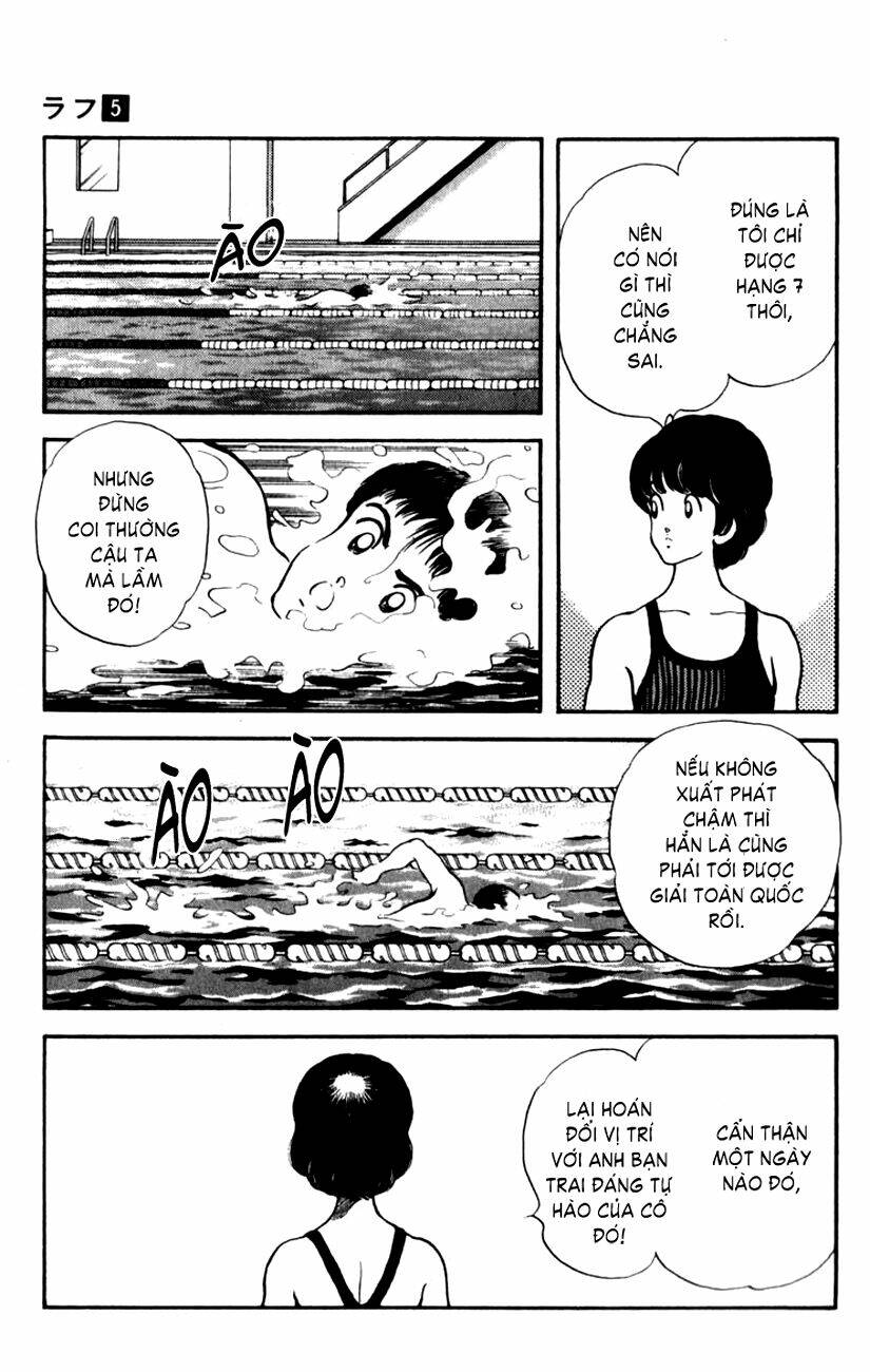 rough - ngọc thô chapter 43 12