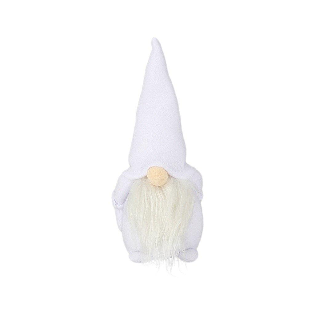 Búp Bê Ông Già Noel Trang Trí Giáng Sinh