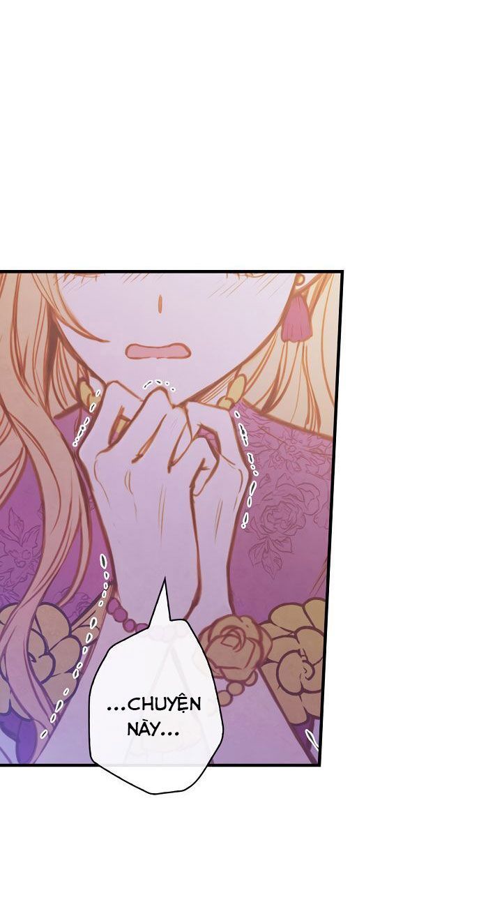 hoàng phi bóng tối - shadow queen chapter 16 57