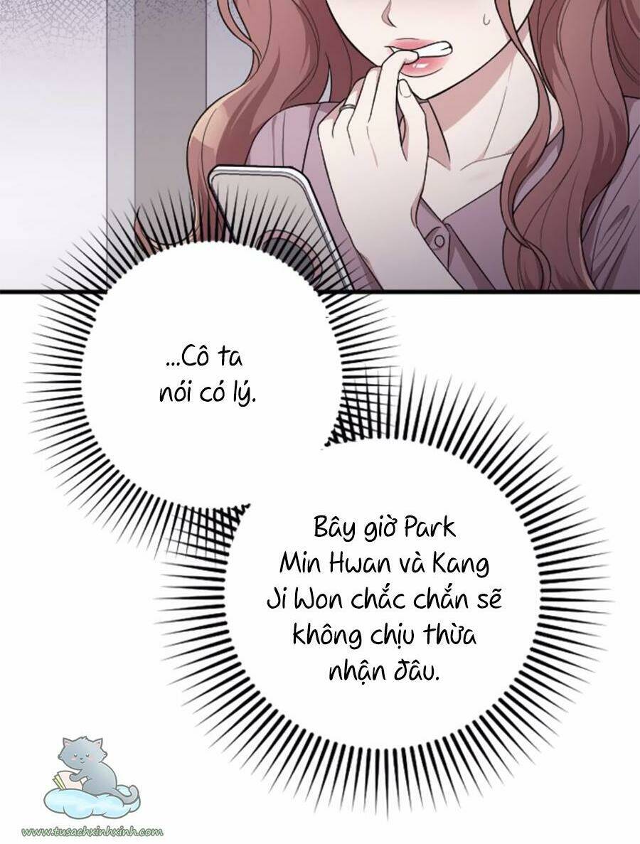 cô đi mà lấy chồng tôi đi chapter 39 65