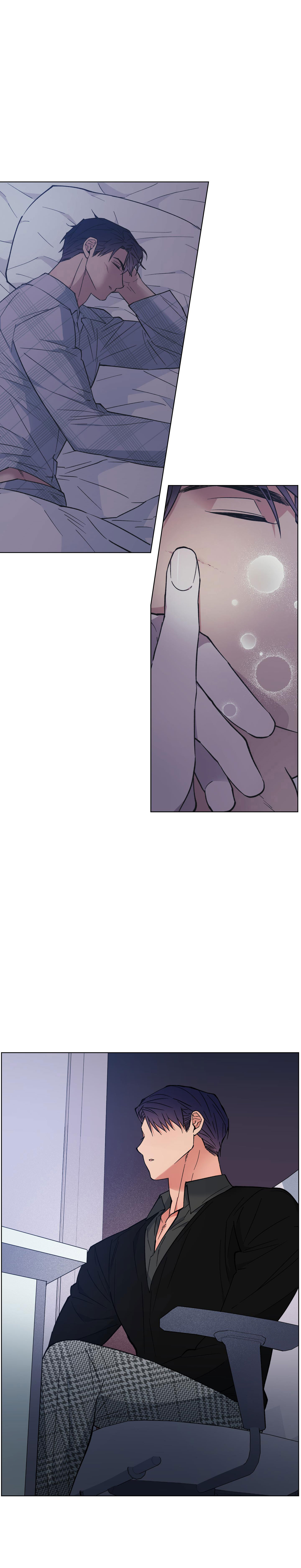 bình minh trên sông mây chapter 25 14