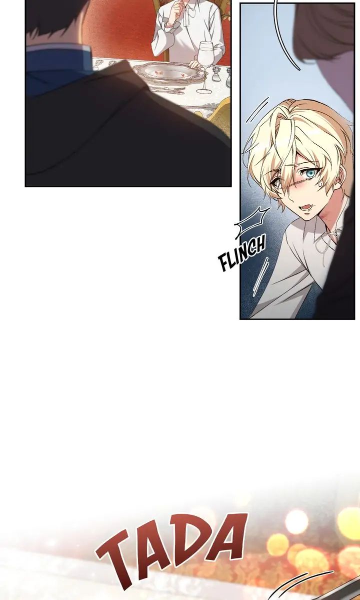 Đóa Hoa Tôn Kính chapter 3.2 - Trang 27