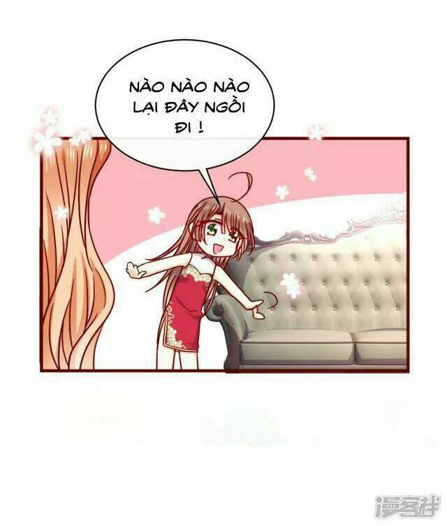 hôm nay tôi sẽ yêu ai đây ? chapter 39 35