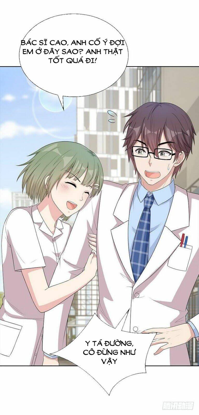 nam thần manh bảo tận diệt chapter 91 32