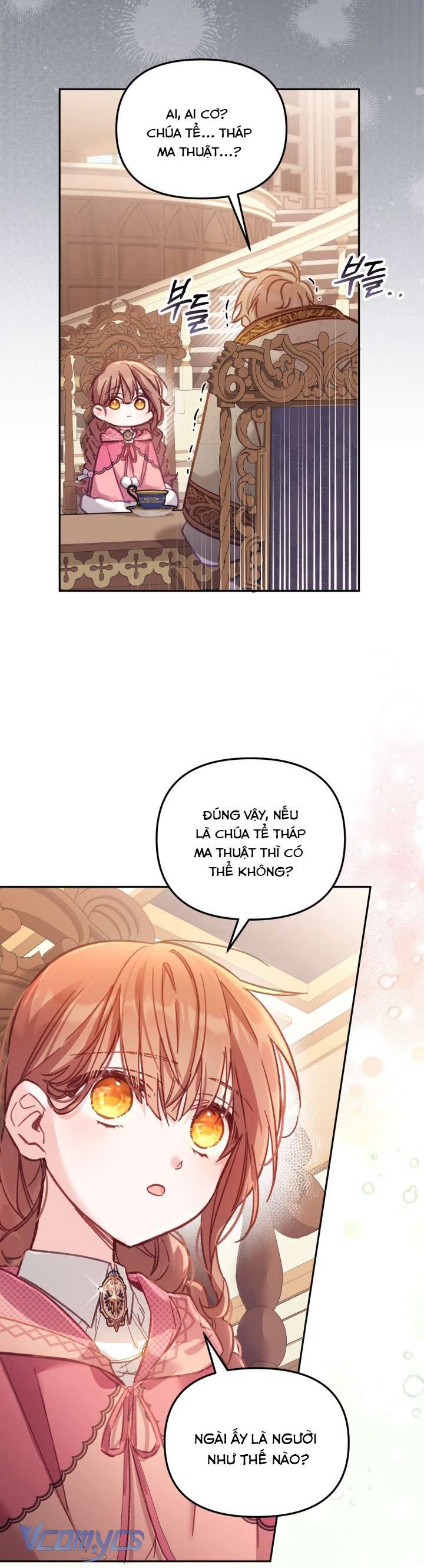 không có chỗ cho kẻ giả mạo chapter 12 15