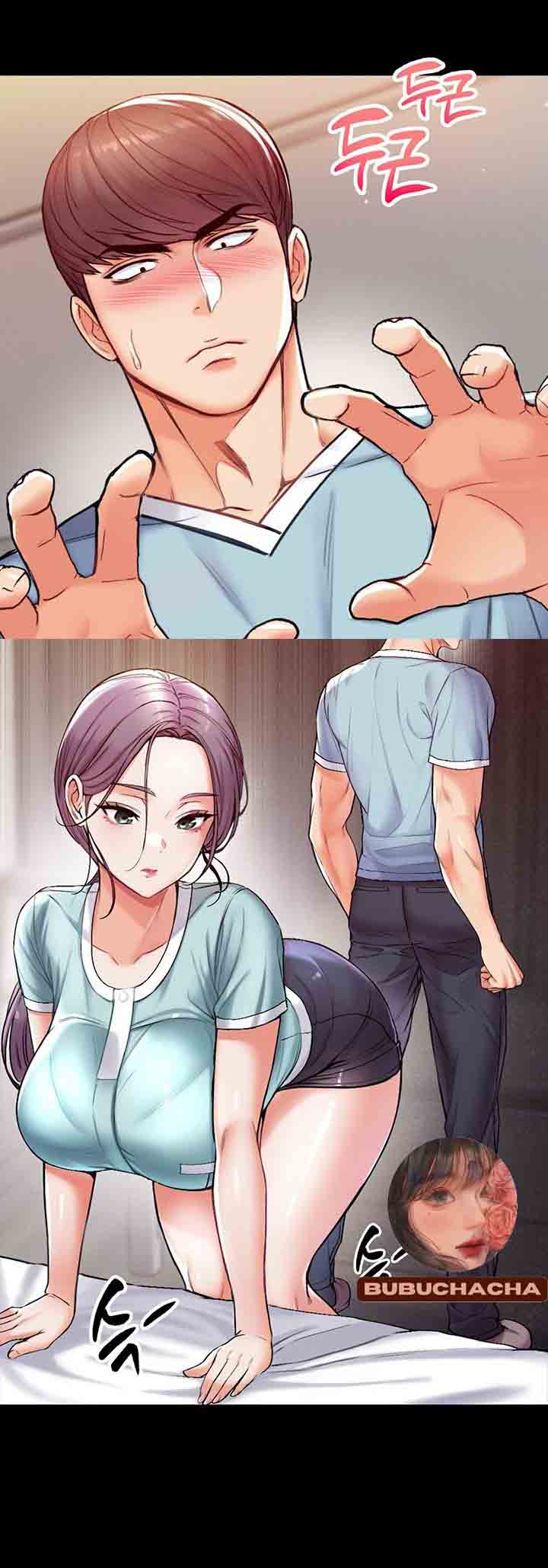 [18+] học trò độc nhất chapter 3 152