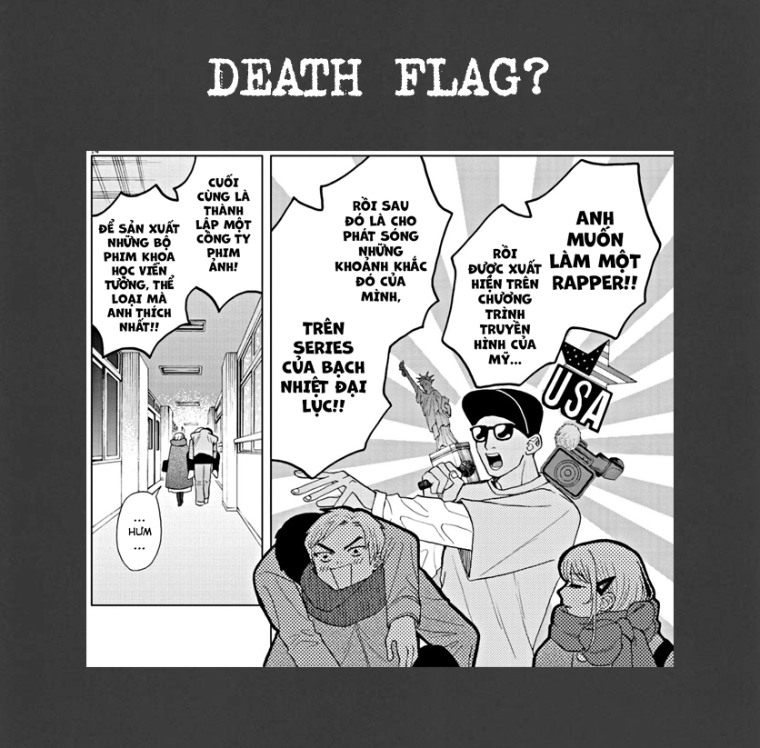 hãy cho em ''trung tình'' của anh chapter 53 24