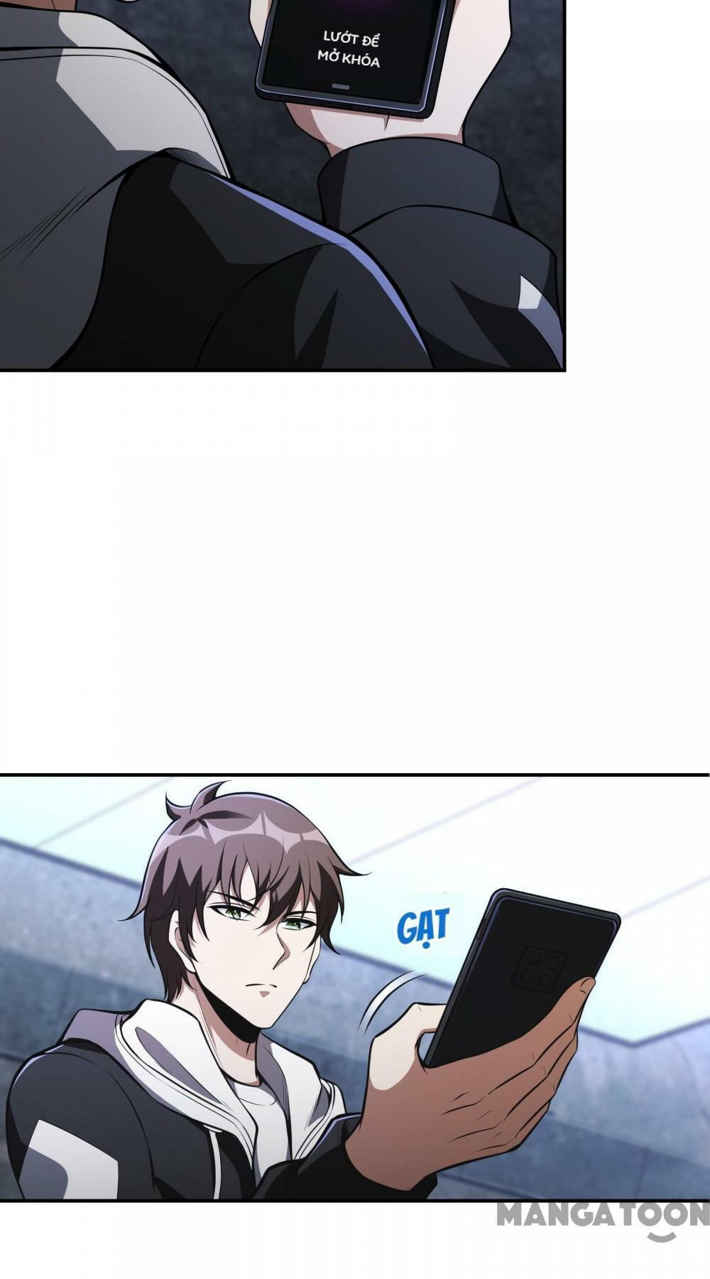 đệ nhất người ở rể chapter 105 12